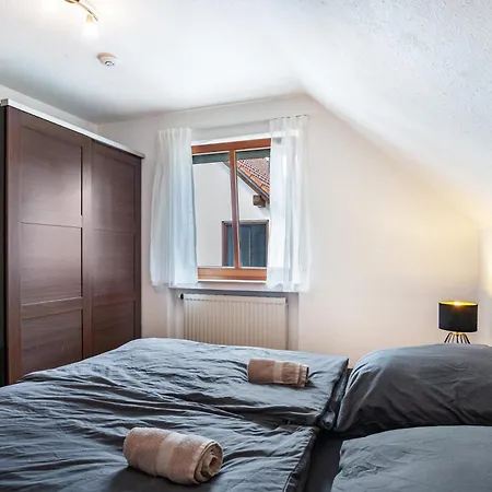 Penthouse Mueller Bad Wurzach