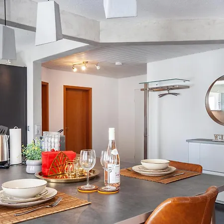 Apartment Penthouse Mueller Bad Wurzach