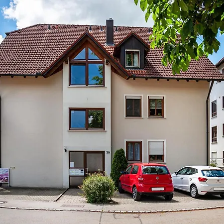 Penthouse Mueller * Bad Wurzach
