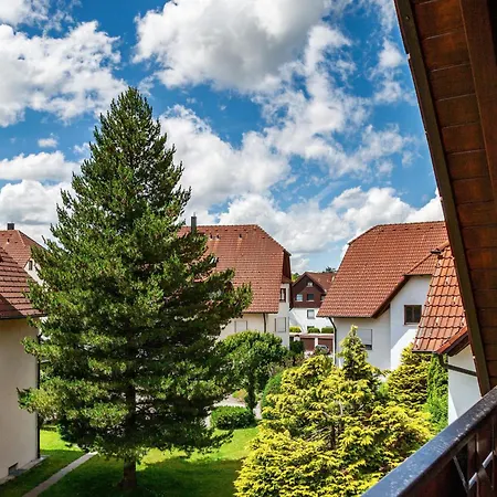 Penthouse Mueller Bad Wurzach